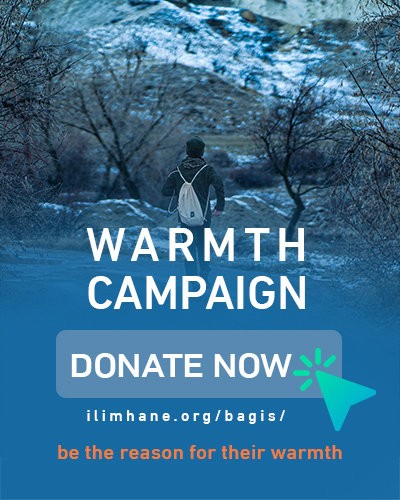 Warmth Campaign